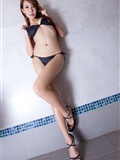 [BeautyLeg] no.676 Aileen the latest set of leg models in Taiwan(22)